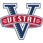 Logo do Vestri de Islândia Vestri