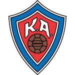 Logo of the KA from Iceland KA