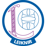 Logo of the Leiknir Reykjavík from Iceland Leiknir Reykjavík