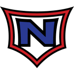 Logo do Njardvík de Islândia Njardvík