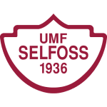 Logo of the Selfoss from Iceland Selfoss