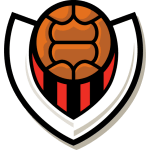 Logo of the Víkingur Reykjavík from Iceland Víkingur Reykjavík