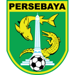 Logo of the Persebaya Surabaya from Indonesia Persebaya Surabaya