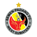 Logo of the Semen Padang from Indonesia Semen Padang
