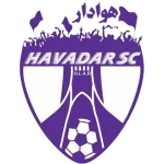 Logo of the Havadar from Iran Havadar