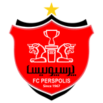 Logo of the Persepolis from Iran Persepolis