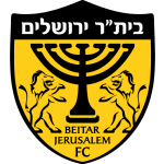 Logo of the Beitar Jerusalem from Israel Beitar Jerusalem