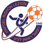 Logo do Hapoel Rishon LeZion de Israel Hapoel Rishon LeZion