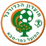 Logo do Hapoel Kfar Saba de Israel Hapoel Kfar Saba