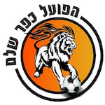 Logo do Hapoel Kfar Shalem de Israel Hapoel Kfar Shalem