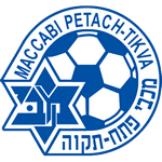 Logo do Hapoel Petah Tikva de Israel Hapoel Petah Tikva