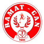Logo do Hapoel Ramat Gan de Israel Hapoel Ramat Gan