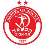 Logo do Hapoel Tel Aviv de Israel Hapoel Tel Aviv