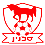 Logo do Bnei Sakhnin de Israel Bnei Sakhnin