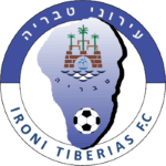 Logo do Ironi Tiberias de Israel Ironi Tiberias