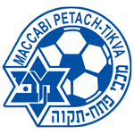 Logo do Maccabi Petah Tikva de Israel Maccabi Petah Tikva