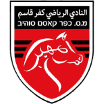 Logo do Kafr Qasim de Israel Kafr Qasim