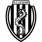 Logo do Cesena de Itália Cesena