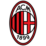 Logo do AC Milan de Itália AC Milan
