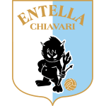 Logo of the Virtus Entella U19 from Italy Virtus Entella U19