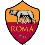 Logo do Roma de Itália Roma
