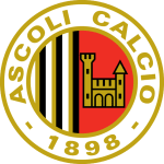 Logo of the Ascoli U19 from Italy Ascoli U19
