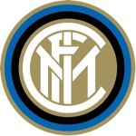 Logo do Inter Milan W de Itália Inter Milan W