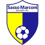 Logo of the Sasso Marconi from Italy Sasso Marconi