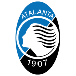 Logo do Atalanta de Itália Atalanta