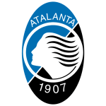 Logo of the Atalanta U20 from Italy Atalanta U20
