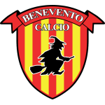 Logo of the Benevento U19 from Italy Benevento U19
