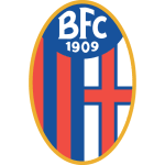 Logo do Bologna de Itália Bologna