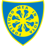 Logo do Carrarese de Itália Carrarese