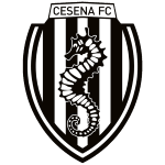 Logo of the Cesena U20 from Italy Cesena U20