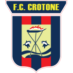 Logo of the Crotone U19 from Italy Crotone U19