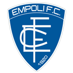 Logo do Empoli de Itália Empoli