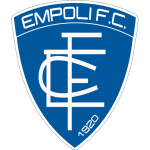 Logo of the Empoli U20 from Italy Empoli U20