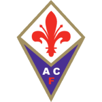 Logo of the Fiorentina U20 from Italy Fiorentina U20