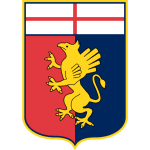 Logo do Genoa de Itália Genoa