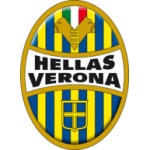 Logo of the Hellas Verona U20 from Italy Hellas Verona U20