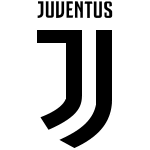 Logo of the Juventus U20 from Italy Juventus U20