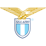 Logo of the Lazio U20 from Italy Lazio U20