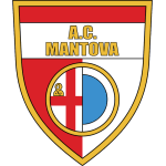 Logo do Mantova de Itália Mantova