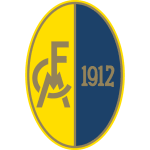 Logo do Modena de Itália Modena