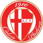 Logo of the Padova U19 from Italy Padova U19