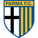 Logo of the Parma U19 from Italy Parma U19