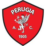 Logo of the Perugia U19 from Italy Perugia U19