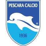Logo of the Pescara U19 from Italy Pescara U19