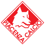 Logo do Piacenza de Itália Piacenza