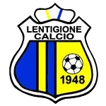 Logo do Lentigione de Itália Lentigione